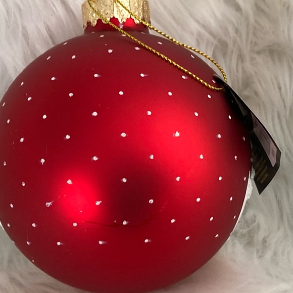 🎄 (bundle 3 items for $30) Winter scene Christmas ornament - Picture 3 of 8